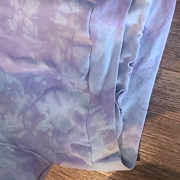 BILLS Cropped hoodie - Picture 4 of 7